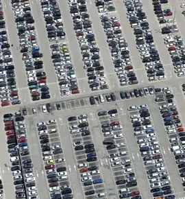 Parking Fast Park Roissy 